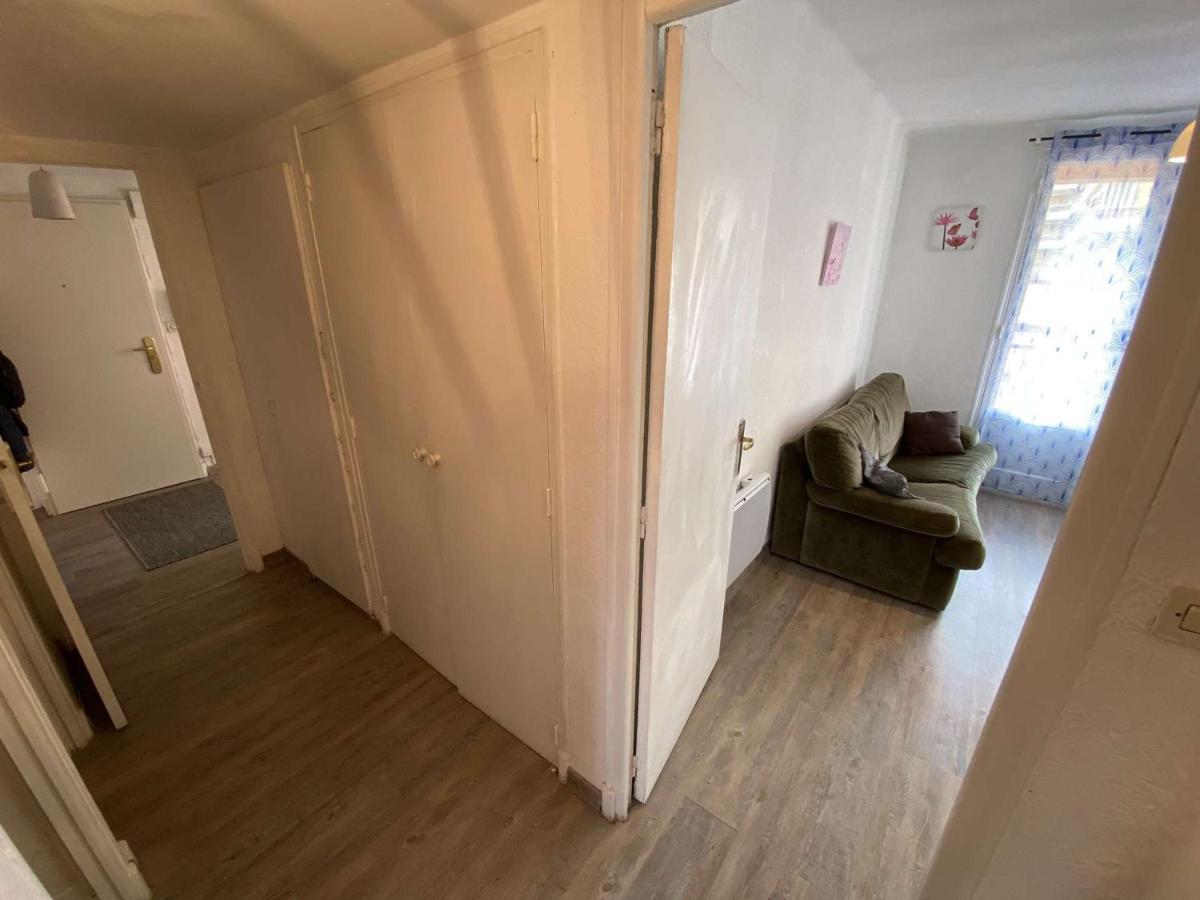 3 Pieces, 6 Couchages, Parking, Proche Et Commerces, - Fr-1-226a-152 Appartement