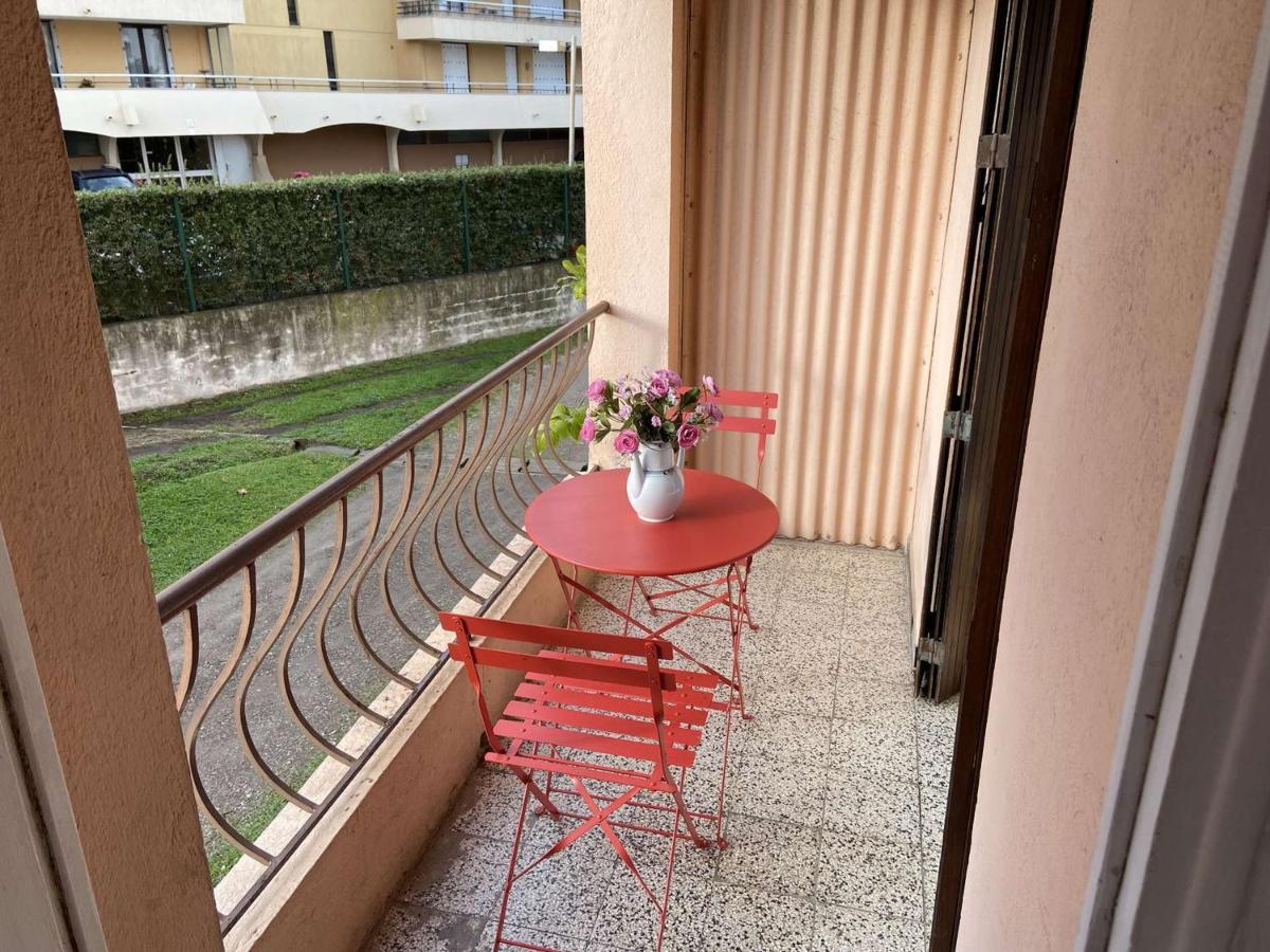 Appartement 3 Pieces, 6 Couchages, Parking, Proche Et Commerces, - Fr-1-226a-152
